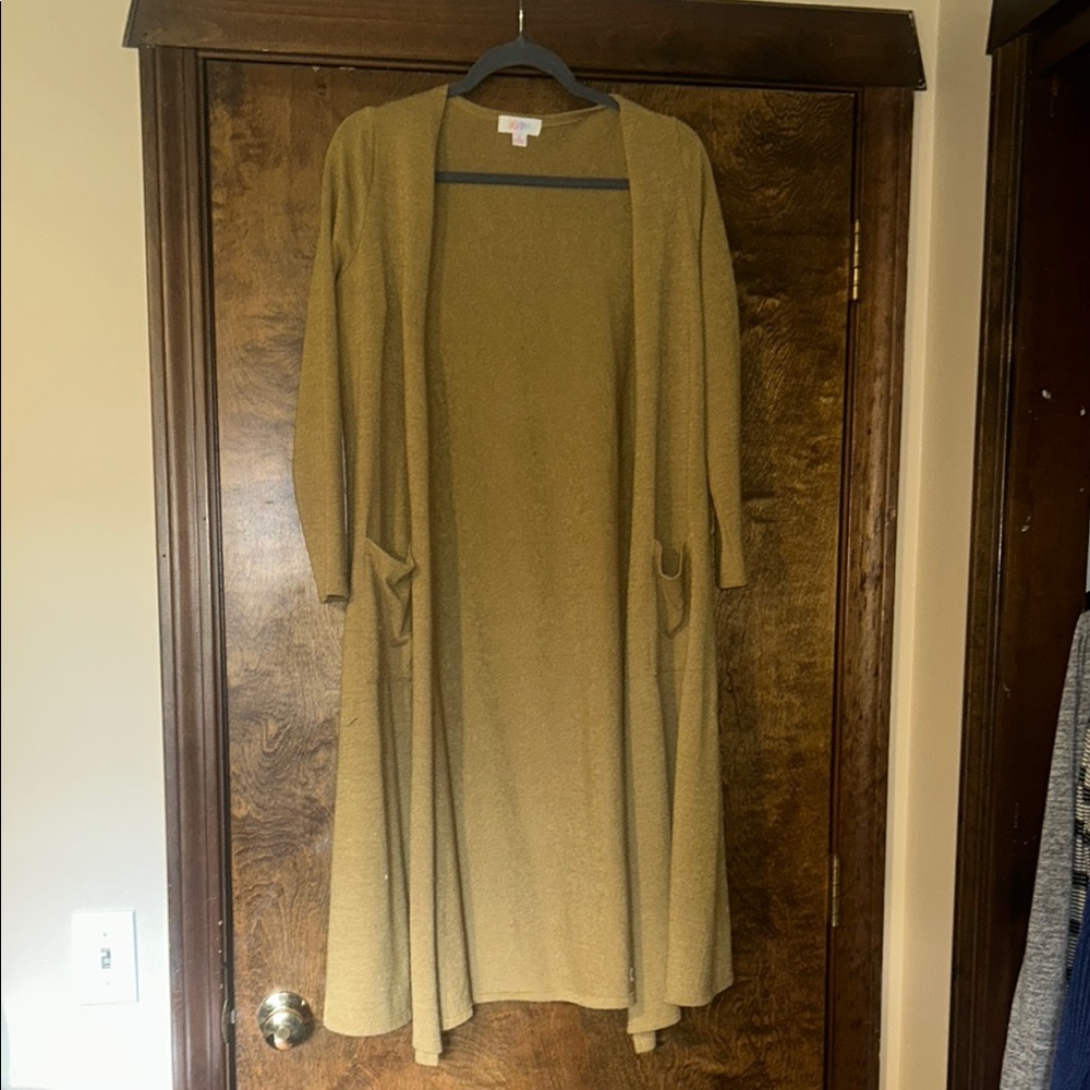 LuLaRoe Sarah Cardigan